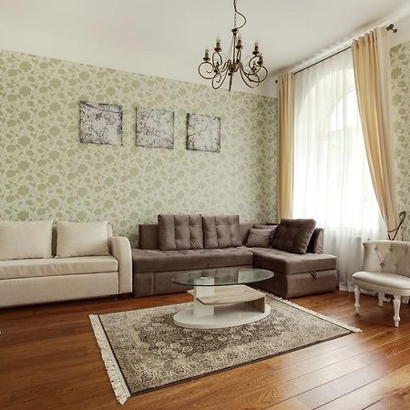 Apartment Gabriele In Old Town VNO Eksteriør bilde