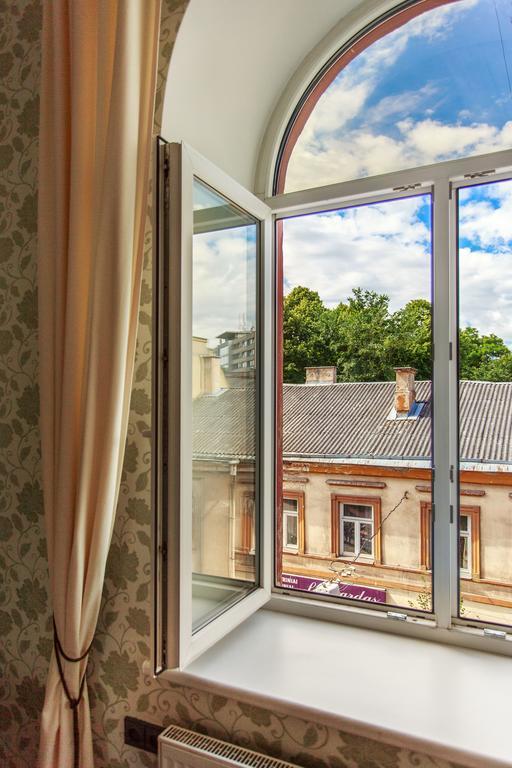 Apartment Gabriele In Old Town VNO Eksteriør bilde