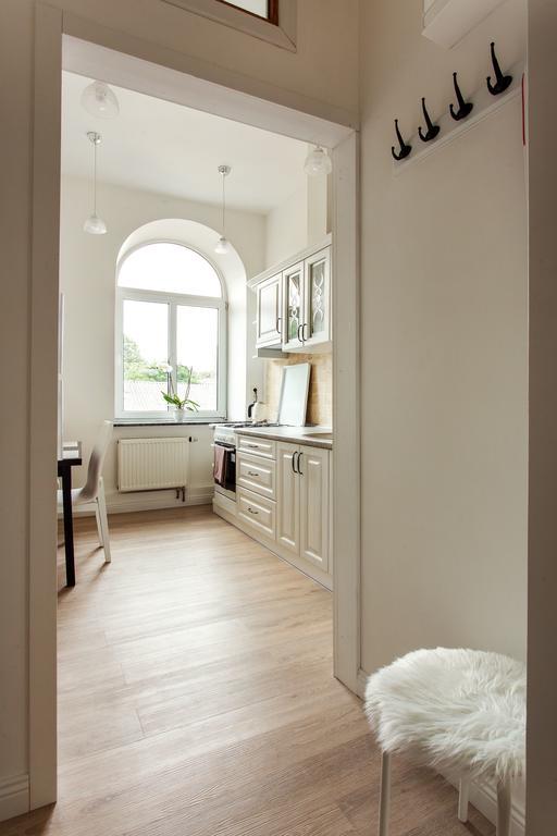 Apartment Gabriele In Old Town VNO Eksteriør bilde