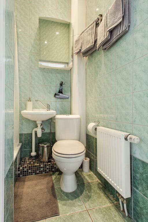 Apartment Gabriele In Old Town VNO Eksteriør bilde